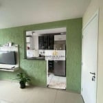 Apartamento com 2 dormitórios à venda, 47 m² por R$ 213.000,00 - Vila Branca - Jacareí/SP