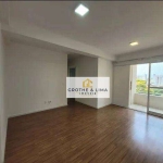 Apartamento com 3 dormitórios à venda, 68 m² por R$ 394.000,00 - Vila São José - Taubaté/SP