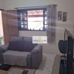 Casa com 3 dormitórios à venda, 80 m² por R$ 350.000,00 - Vila Nossa Senhora das Graças - Taubaté/SP