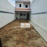 Casa com 2 dormitórios à venda, 68 m² por R$ 349.800 - Residencial São Francisco - São José dos Campos/SP