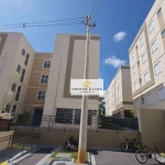 Apartamento com 2 dormitórios à venda, 42 m² por R$ 175.000 - Nossa Senhora do Bom Retiro - São José dos Campos/SP