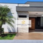 Casa com 3 dormitórios à venda, 160 m² por R$ 1.250.000,00 - Estiva - Taubaté/SP