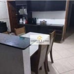 Excelente Casa com 2 dormitórios à venda, 72 m² por R$ 265.500 - Loteamento Vila Olímpia - Taubaté/SP