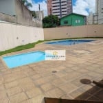 Apartamento com 2 dormitórios à venda, 65 m² por R$ 477.000 - Jardim América - São José dos Campos/SP