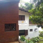 Sobrado TOP  4 dorm, 4 suítes, AC: 150 m²  AT: 600m²-Local excelente, um Refugio, pé na serra e cachoeira, fácil acesso -  Maresias - São Sebastião/SP