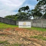 Terreno à venda, 343 m² por R$ 190.000,00 - Itapecerica - Taubaté/SP