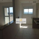 Apartamento no contrapiso com 2 dormitórios à venda, 46 m² - Jardim Califórnia - Jacareí/SP