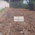 Terreno à venda, 600 m² por R$ 150.000,00 - Jardim Santa Hermínia - São José dos Campos/SP