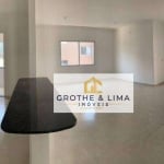 Apartamento com 3 dormitórios à venda, 125 m² por R$ 520.800 - Vila São José - Taubaté/SP