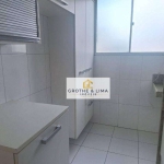 Apartamento com 3 dormitórios à venda, 60 m² por R$ 550.000,00 - Vila Ema - São José dos Campos/SP