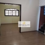 Sobrado com 2 dormitórios à venda, 120 m² - Jardim Do Portal - Jacareí/SP