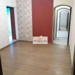 Sobrado com 3 dormitórios à venda, 98 m² - Jardim Do Portal - Jacareí/SP