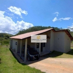 Casa com 3 dormitórios à venda, 174 m² por R$ 660.000,00 - Zona Rural - Santo Antônio do Pinhal/SP