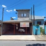 Sobrado com 3 dormitórios à venda, 122 m² por R$ 370.000 - Campos de São José - São José dos Campos/SP