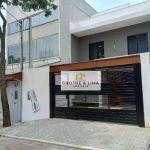 Sobrado com 3 dormitórios à venda, 171 m² por R$ 694.000,00 - Residencial Santa Paula - Jacareí/SP