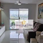 Apartamento a venda no Vila Ema com 114m²