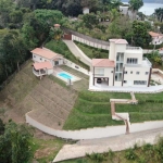 Casa Condomínio Águas de Igaratá - 4 Suítes - 750m²