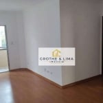 Apartamento em Caçapava