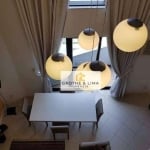 Studio com 1 dormitório à venda, 64 m² por R$ 732.000,00 - Jardim Aquarius - São José dos Campos/SP