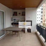 Lindo Apartamento com 3 dormitórios, sendo 3 suítes, à venda, 166 m² por R$ 1.300.000 - Jardim das Nações - Taubaté/SP