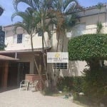 Casa com 5 dormitórios à venda, 350 m² por R$ 750.000 - Chácara Santa Luzia - Taubaté/SP