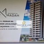 Apartamento com 3 dormitórios à venda, 100 m² por R$ 780.000,00 - Vila São João - Caçapava/SP