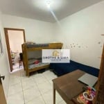 Casa boa c/3 dormitórios, 2 suítes, 2 vg garagem, AC: 155 m² Excelente Local perto de comércio e serviços no Jardim Portugal - São José dos Campos/SP