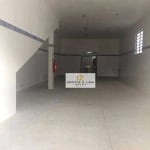 Ponto para alugar, 300 m² por R$ 9.000/mês - Centro - Taubaté/SP