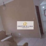 Sobrado com 3 dormitórios à venda, 180 m² por R$ 720.000,00 - Villa Branca - Jacareí/SP