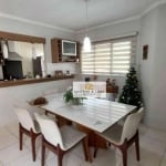 Casa com 2 dormitórios à venda, 91 m² por R$ 470.500,00 - Parque Paduan - Taubaté/SP