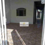 Casa com 2 dormitórios à venda, 55 m² por R$ 238.500,00 - Parque Aeroporto - Taubaté/SP