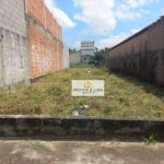 Terreno à venda, 144 m² por R$ 135.000 - Jardim Mariana II - São José dos Campos/SP