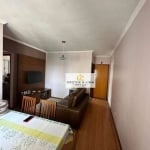 Apartamento com 3 dormitórios à venda, 70 m² por R$ 570.000,00 - Floradas de São José - São José dos Campos/SP