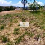 Terreno à venda, 1100 m² por R$ 287.000 - Parque Imperial - Jacareí/SP