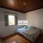 Casa com 4 dormitórios à venda, 221 m² por R$ 852.000,00 - Vila Jaboticabeira - Taubaté/SP