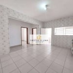 Casa com 3 dormitórios e uma Edicula!à venda, 200 m² por R$ 650.000 - Centro - Taubaté/SP