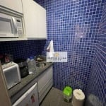 Imperdivél Sala à venda, 56 m² por R$ 360.000 - Jardim São Dimas - São José dos Campos/SP