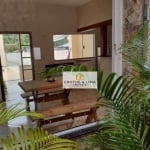 Casa com 4 dormitórios à venda, 151 m² por R$ 955.000 - Centro - Caraguatatuba/SP