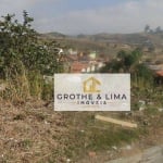 Terreno à venda, 300 m² por R$ 50.000,00 - Cidade Nova Jacareí - Jacareí/SP