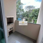 Apartamento com 2 dormitórios à venda, 54 m² por R$ 270.000,00 - Residencial Portal da Mantiqueira - Taubaté/SP