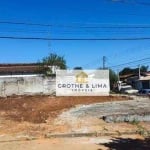 Terreno à venda, 340 m² por R$ 640.000 - Santana - Pindamonhangaba/SP