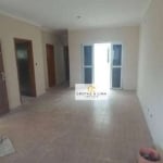 Casa com 3 dormitórios para alugar, 200 m² por R$ 4.000,00/mês - Jardim Maria Augusta - Taubaté/SP