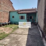 Casa com 1 dormitório à venda, 55 m² por R$ 280.000,00 - Jardim Esperança - Guaratinguetá/SP