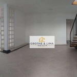 Lindo Apartamento Duplex! com 3 dormitórios, sendo 2 suítes, à venda, 180 m² por R$ 780.000 - Centro - Taubaté/SP