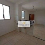 Apartamento com 2 dormitórios à venda, 45 m² por R$ 196.100,00 - Jardim Gurilândia - Taubaté/SP