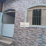 Casa com 2 dormitórios, 80 m² - venda por R$ 318.000,00 ou aluguel por R$ 2.000,00/mês - Jardim Jussara - São José dos Campos/SP