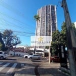 Sala, 75 m² - venda por R$ 300.000,00 ou aluguel por R$ 2.192,00/mês - Centro - São José dos Campos/SP