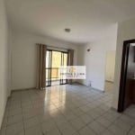 Apartamento com 3 dormitórios, 1 suíte à venda, 90 m² - Centro - Taubaté/SP