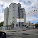 OPORTUNIDADE Apartamento com 2 dormitórios à venda, 58 m² por R$ 195.000 - Jardim Maria Augusta - Taubaté/SP