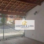 Casa com 3 dormitórios à venda, 134 m² por R$ 739.000,00 - Jardim das Indústrias - São José dos Campos/SP